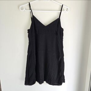 ARITZIA Sunday Best Mini Dress